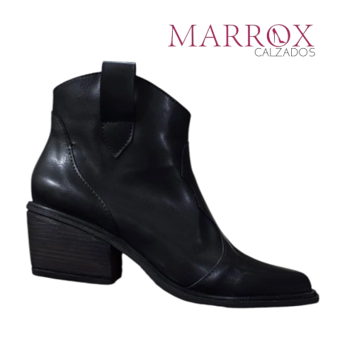 Bota Texana Menta art 5010 36 al 40 - comprar online