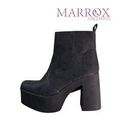 Borcego Bota Rita 35 al 40 - comprar online