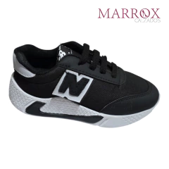 Zapatilla Urbana art 28 27 al 33 en internet