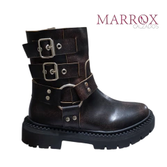 Bota Tendencia art 500 36 al 40 - comprar online