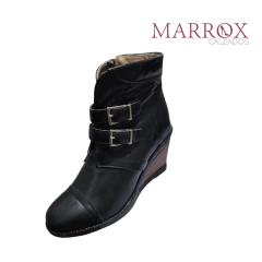 Bota Cuero vanina art 701 35 al 40 en internet