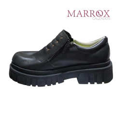 Mocasin Jdv art 10 36 al 40 - Calzados Marrox