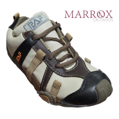 Zapatilla Raf art2907 27 al 34 en internet