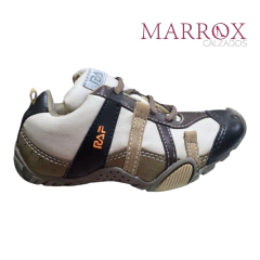 Zapatilla Raf art2907 27 al 34 - comprar online