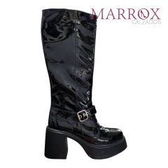 Bota Alta art 5213 36 al 40 - comprar online