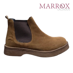 Bota Carmen 36 al 40 - comprar online