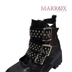 Bota Menta art 5060 37 al 40 - tienda online