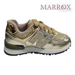 Zapatilla Urbana art 94 20 al 27 - Calzados Marrox