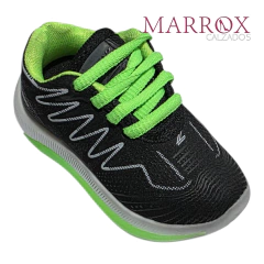 Zapatilla Urbana niños Zeus 20 al 27 en internet