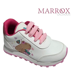 Zapatilla Capibara art1800 20 al 34 en internet