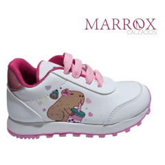 Zapatilla Capibara art1800 20 al 34 - comprar online