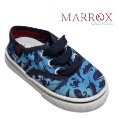 Zapatilla Prowess art236 19 al 27 en internet