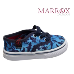 Zapatilla Prowess art236 19 al 27 - comprar online