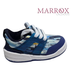 Zapatilla Deportiva art701 19 al 27 en internet