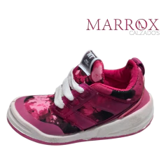 Zapatilla Deportiva art701 20 al 27 - comprar online