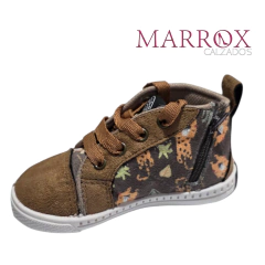 Zapatilla Jaguar art272 20 al 27 - comprar online