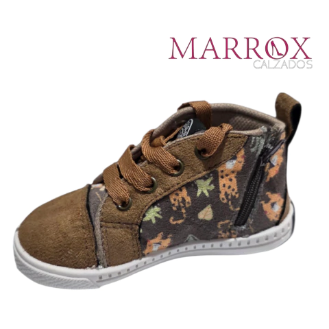 Zapatilla Jaguar art272 20 al 27 - comprar online