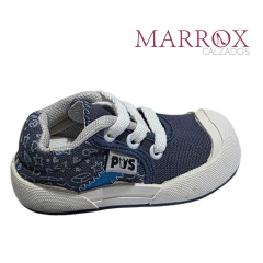 Zapatilla Prowess art3060 20 al 27 - comprar online