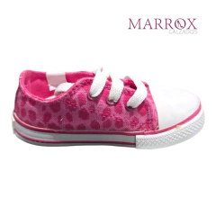 Zapatilla Jaguar art8104 20 al 27 en internet