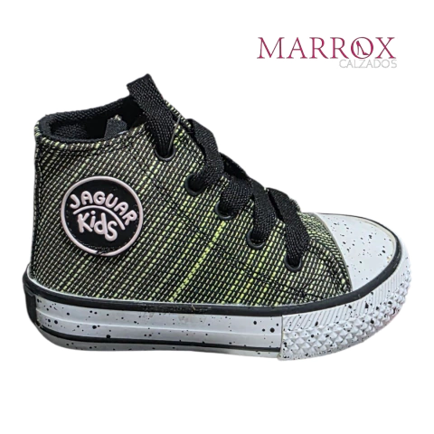 Zapatilla Jaguar art8517 20 al 27 - comprar online