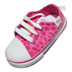 Zapatilla Jaguar art8104 20 al 27 - Calzados Marrox