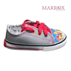 Zapatilla Jaguar art2104 20 al 27 - Calzados Marrox