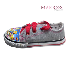 Zapatilla Jaguar art2104 20 al 27 en internet