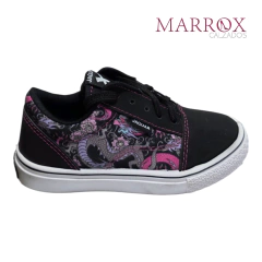 Zapatilla Jaguar art504 28 al 35 - comprar online