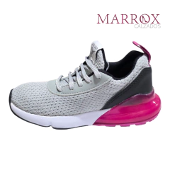 Zapatilla Jaguar art 7106 28 al 35 - Calzados Marrox