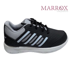 Zapatilla Urbana niños Zeus 28 al 35 - comprar online