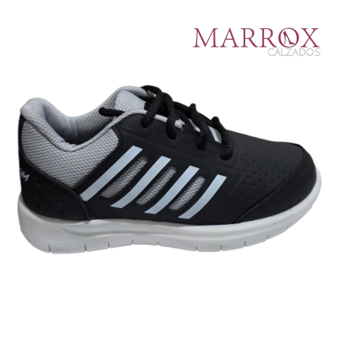 Zapatilla Urbana niños Zeus 28 al 35 - comprar online