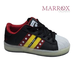 Zapatilla Dufour art 3568 26 al 35 - comprar online
