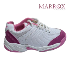 Zapatilla Dufour art 3551 28 al 35 - comprar online