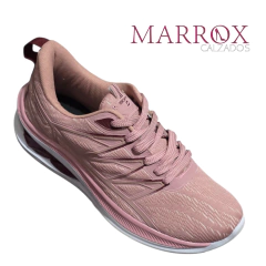 Zapatillas Deportiva Soft art 5175 35 al 40 en internet