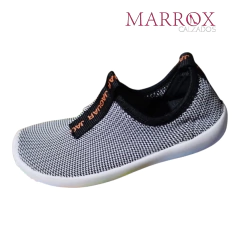 Zapatilla Elastizada Jaguar 900 17 al 27 en internet