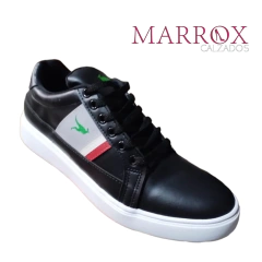 Zapatilla Urbana Roller 650 36 al 45 en internet