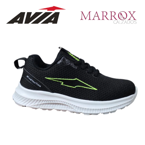 Zapatilla Deportiva Avia art 624 28 al 35 - comprar online