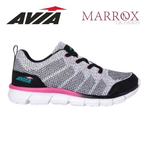 Zapatilla Deportiva Avia art 6214 28 al 35 - comprar online