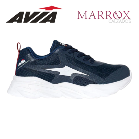 Zapatilla Deportiva Avia art 623 28 al 35 - comprar online