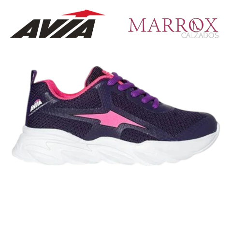 Zapatilla Deportiva Avia art 623 28 al 35 - comprar online