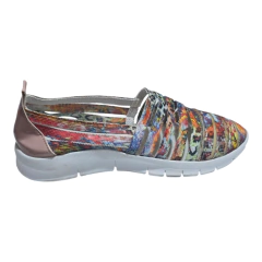 Zapatilla Elastizada art 252 35 al 41 - comprar online