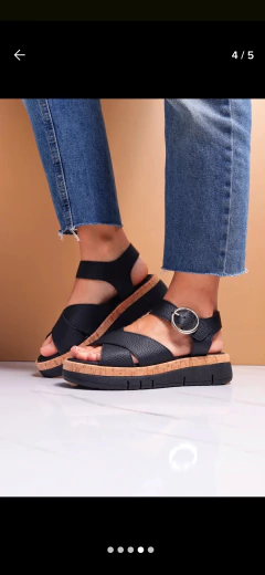 SANDALIA Kate Kuba 35 al 42 - Calzados Marrox