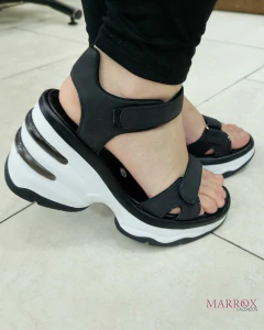 Sandalia Savage Kiev 910 35 al 42 - tienda online