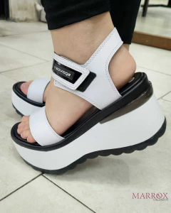 Sandalia Savage Kiev 900 35 al 42 - tienda online