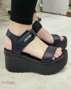 Sandalia Savage Kiev 900 35 al 42 - tienda online