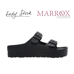 Sandalia Lady Stork Aida 35 al 42 - comprar online