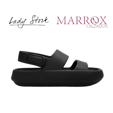 Sandalia Lady Stork Nazarena 35 al 42 - comprar online