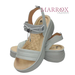 Sandalia BA 8012 35 al 42 - Calzados Marrox