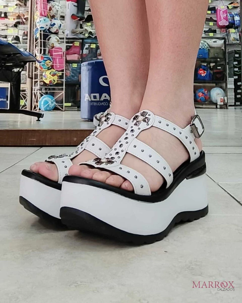 Sandalia Savage Kiev 910 35 al 42 - comprar online