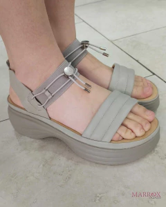 Sandalia BA 8012 35 al 42 - tienda online